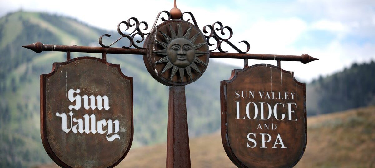 Here are the tech leaders and ultrawealthy descending on rural Idaho as billionaire summer camp begins