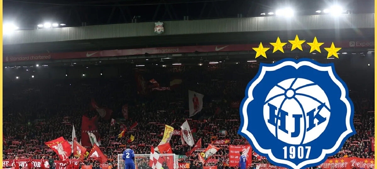 Report: European club ‘closing in’ on move for Liverpool defender with ‘outstanding’ mentality