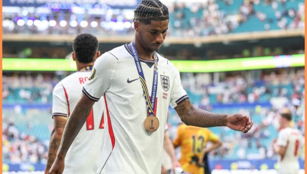 Report: Tottenham have been plotting £40m transfer since last month, but there’s one issue