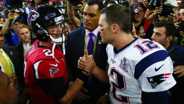 Tom Brady says Argentina World Cup win tops 28-3 comeback vs. Falcons
