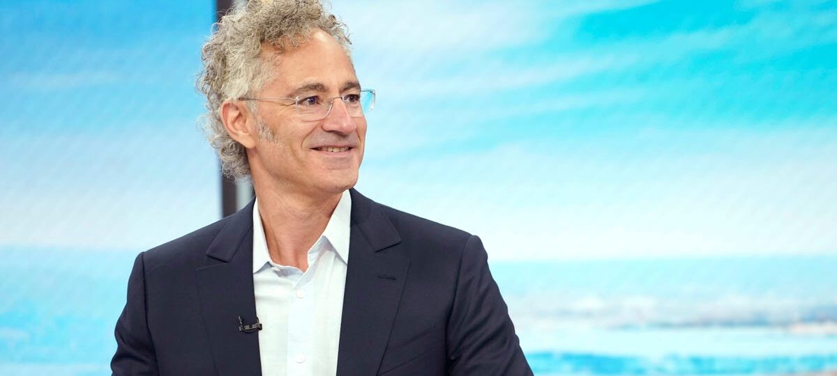 Palantir CEO says Dario Amodei is not the 'caricature' that Americans might believe him to be