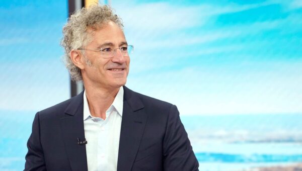 Palantir CEO says Dario Amodei is not the 'caricature' that Americans might believe him to be