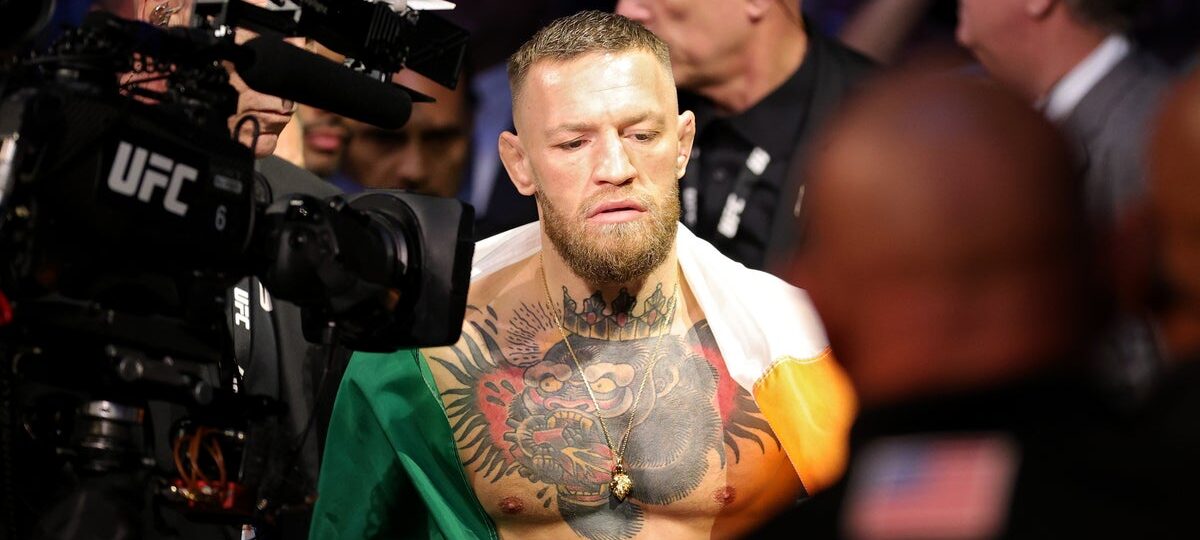 Conor McGregor vs Max Holloway: Start time, card and how to watch UFC 329 fight