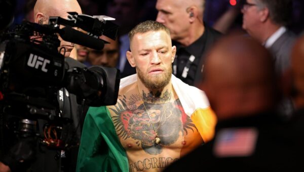 Conor McGregor vs Max Holloway: Start time, card and how to watch UFC 329 fight
