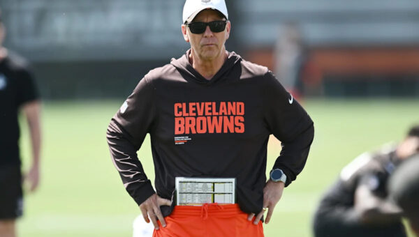 Browns HC Todd Monken will miss Lamar Jackson in 2026