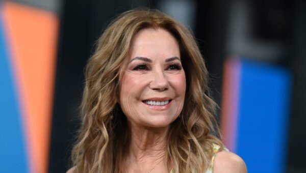 Kathie Lee Gifford, 72, says chronic pain kept her from running and playing with her grandkids