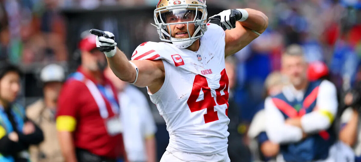 49ers All-Pro takes issue with how 49ers negotiate his contract