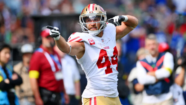 49ers All-Pro takes issue with how 49ers negotiate his contract