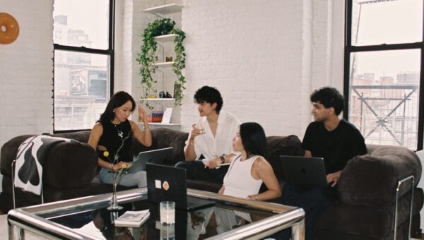 A startup building a map to help you make plans with friends has doubled its funding