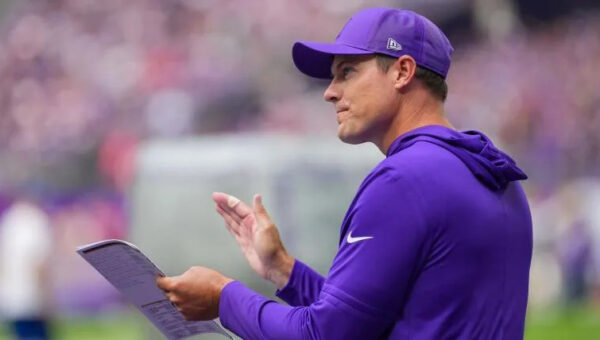 Vikings could sign 161-game starter to fill massive roster hole