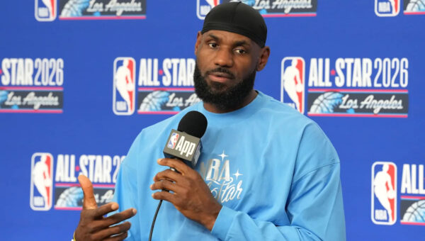 Miami Heat explain leak of a LeBron James press conference