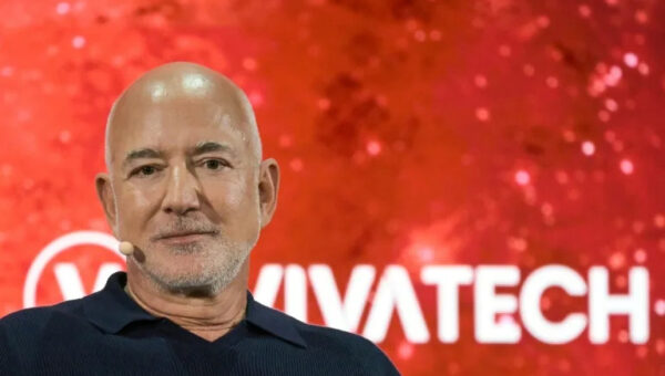 Bezos holds talks with group interested in buying Liverpool stake: reports