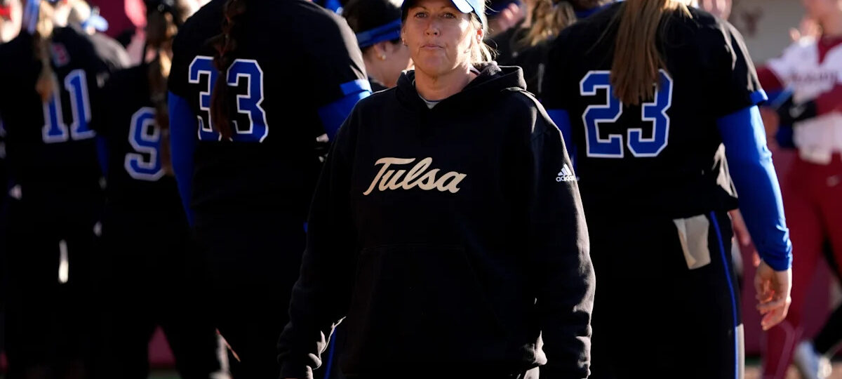 Ohio State softball announces hiring of assistant coach