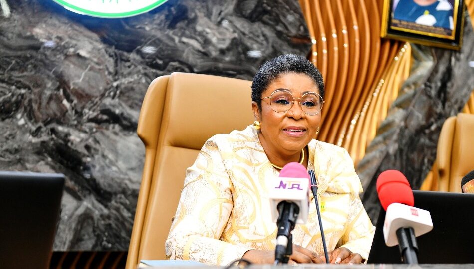 PFIPC scandal: I did not allocate office, deploy workers to Adeyemi – Head of Service