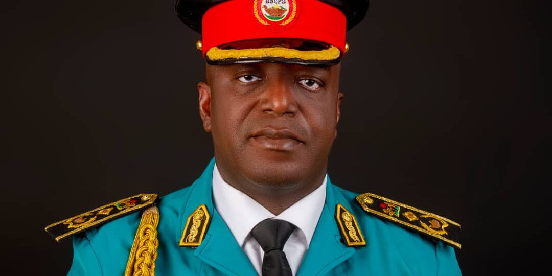 Benue security adviser rescues alleged phone thief from lynching