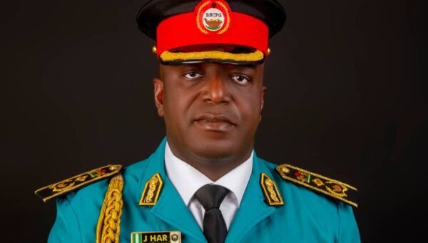 Benue security adviser rescues alleged phone thief from lynching