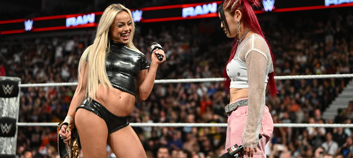 Can SummerSlam save WWE's dreadful handling of its women's division?