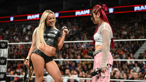 Can SummerSlam save WWE's dreadful handling of its women's division?