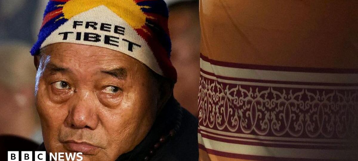 Can China target critics abroad with its new 'ethnic unity' law?