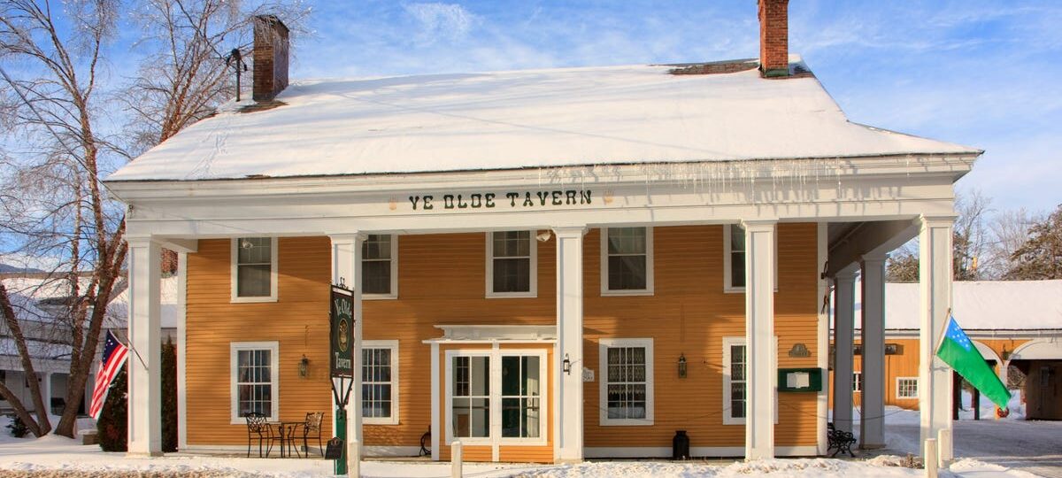 The oldest bar in every state