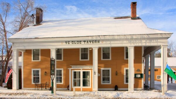 The oldest bar in every state
