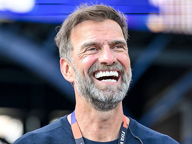 Jurgen Klopp set for incredible managerial return as final talks are planned