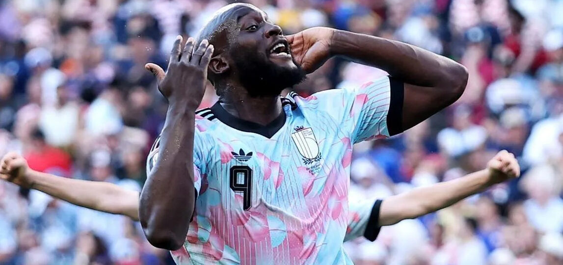 ‘Overturn this’ – Belgium taunt US and say Trump move fired them up
