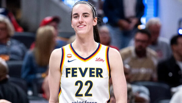 Caitlin Clark bonds with Barack Obama at WNBA All-Star weekend over media scrutiny