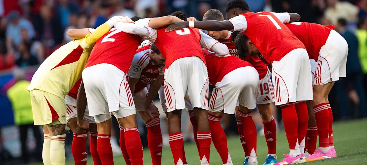 Premier League pre-season – who are your club playing?
