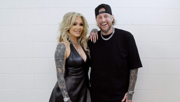 Jelly Roll and Bunnie Xo’s Divorce Isn’t a Stunt — It’s What Happens When Two Famous People Run Out of Slack