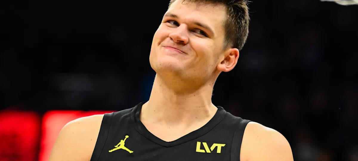 Lakers NBA Free Agency Roundup: Walker Kessler trade headlines a busy day in L.A. — Here’s what it means for fantasy basketball