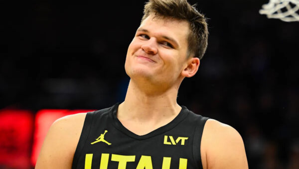 Lakers NBA Free Agency Roundup: Walker Kessler trade headlines a busy day in L.A. — Here’s what it means for fantasy basketball