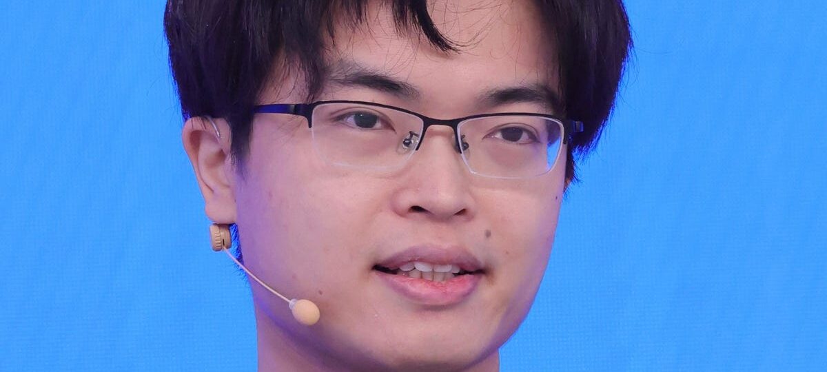 The 4 qualities that make the Moonshot AI founder so exceptional, according to his Ph.D. advisor