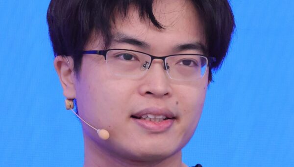 The 4 qualities that make the Moonshot AI founder so exceptional, according to his Ph.D. advisor