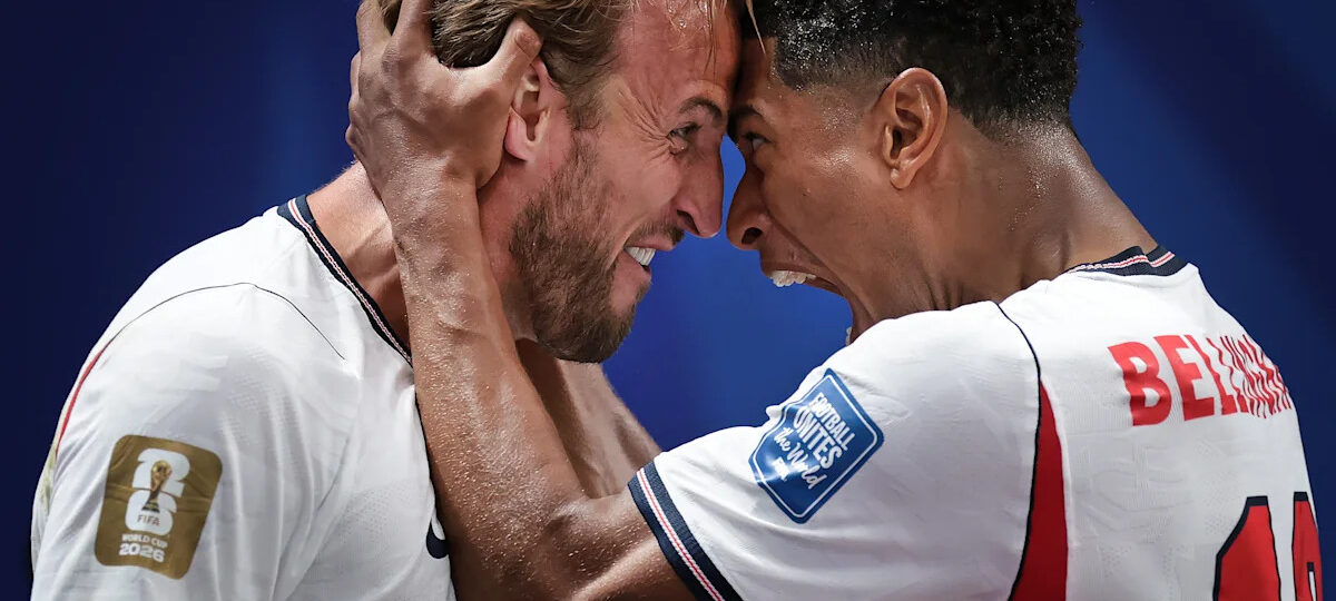 The Weight of the World (Cup): With pressure mounting, England survived against DR Congo. Now, a much bigger challenge awaits
