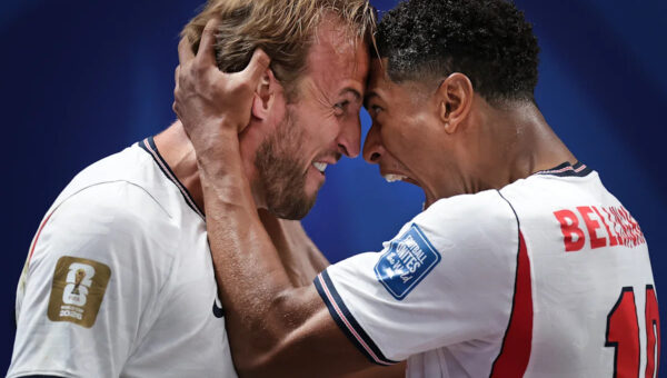 The Weight of the World (Cup): With pressure mounting, England survived against DR Congo. Now, a much bigger challenge awaits