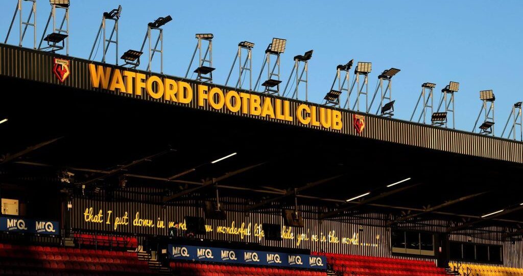 Watford owners sell women’s team to investment platform Pitch15