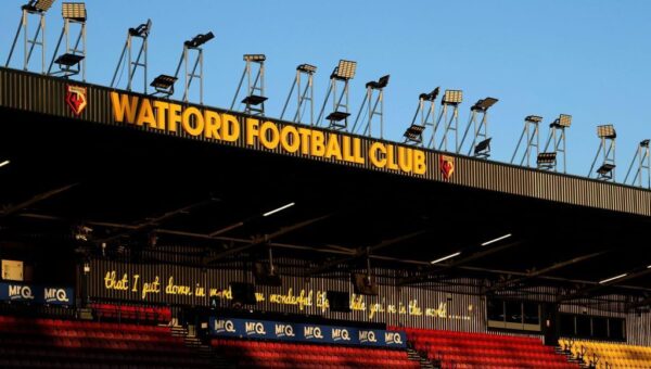 Watford owners sell women’s team to investment platform Pitch15