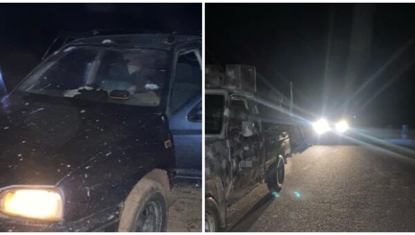 Troops Neutralise Terrorist In Yobe, Recover Weapons