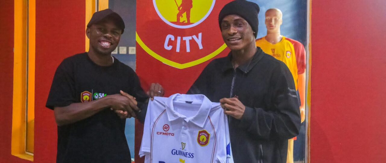 NPFL: Ikorodu City promote youngster to senior team