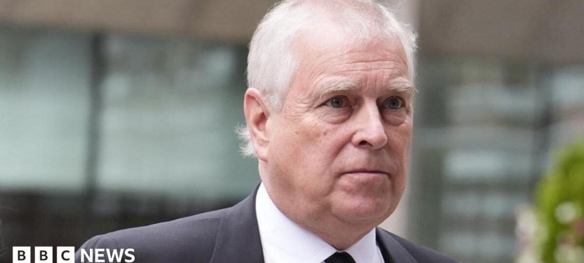 Man accused of Andrew Mountbatten-Windsor threat faces December trial