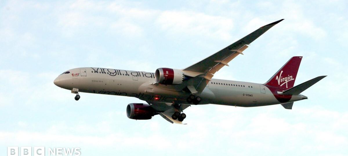 Virgin engineer died after explosion in fuel tank
