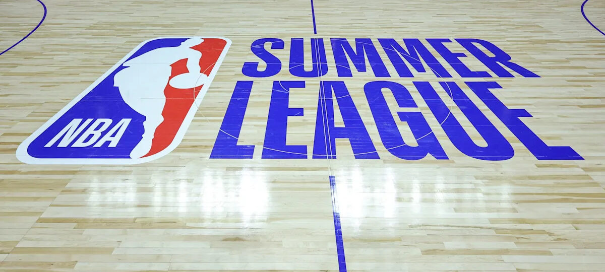 Celtics suffer first loss of Summer League play in 102-90 loss to Atlanta Hawks