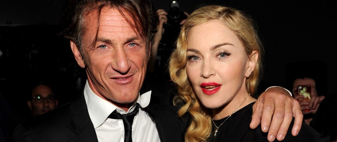 Madonna’s Alleged ‘Confessions II’ Sean Penn Shot Isn’t Petty. It’s a Pattern.