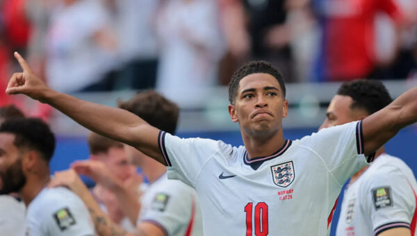 World Cup: England, Bellingham oust Norway in extra time | Habib