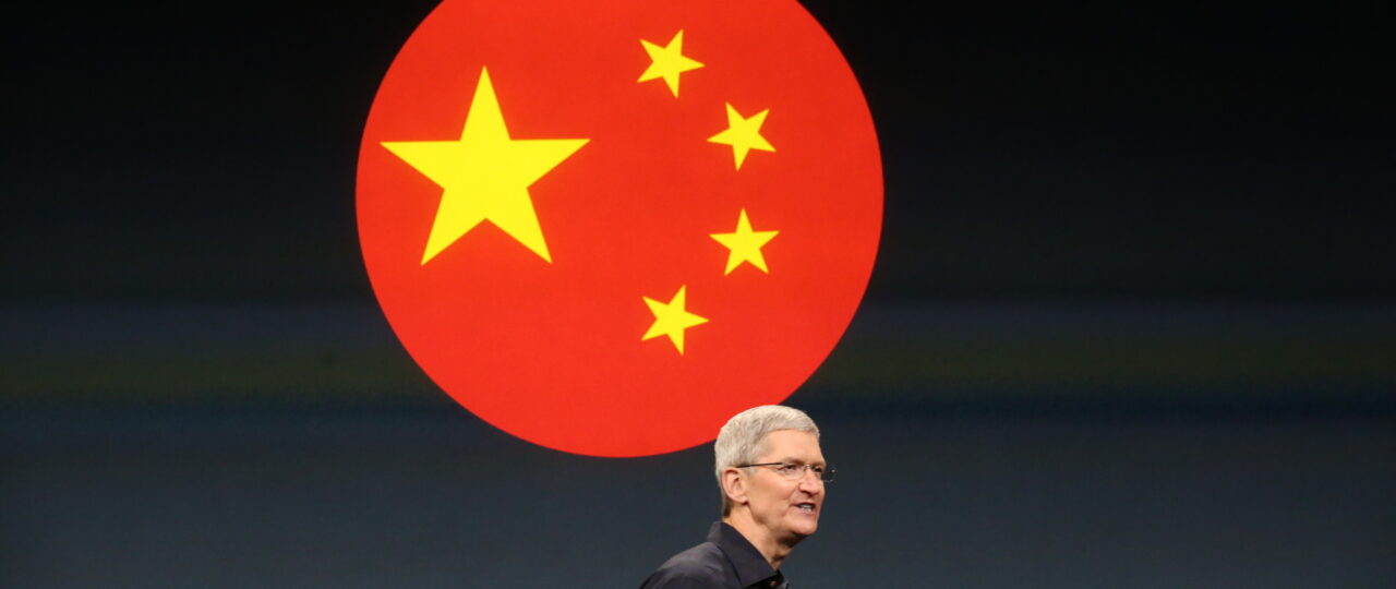 Apple Intelligence approved for launch in China with Alibaba and Baidu