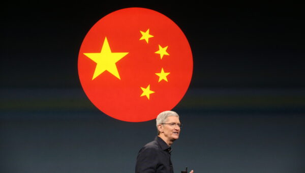 Apple Intelligence approved for launch in China with Alibaba and Baidu