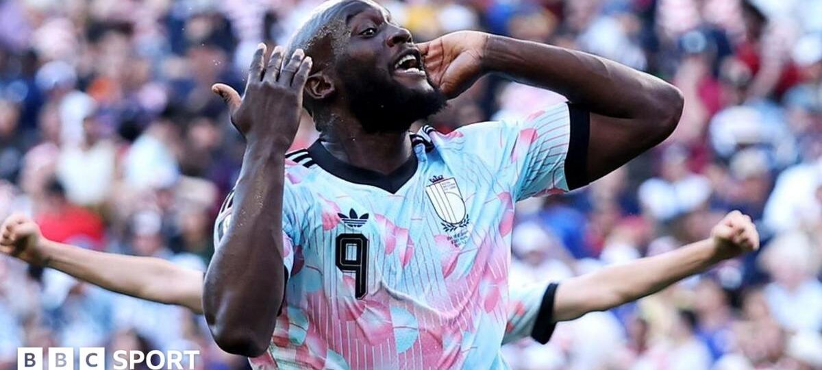 ‘Overturn this’ – Belgium taunt US and say Trump move fired them up