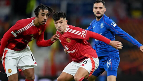 Lisandro Martinez offered the chance to join Atletico Madrid