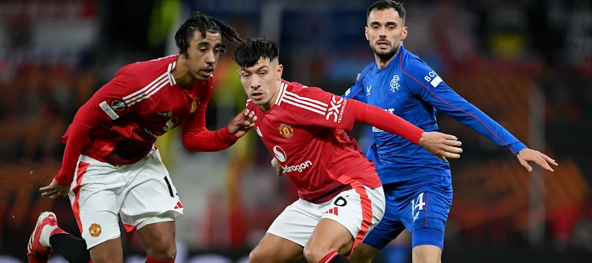 Lisandro Martinez offered the chance to join Atletico Madrid